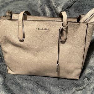 Off white satchel